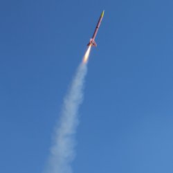 Ruzovy Panter na 800 Ns